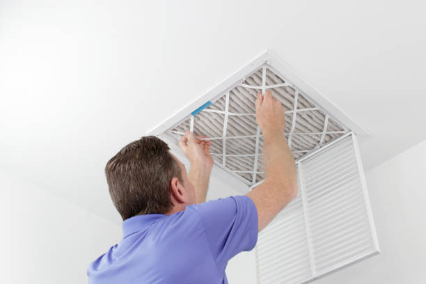 Ventilation Cleaning Services in Alamo, GA